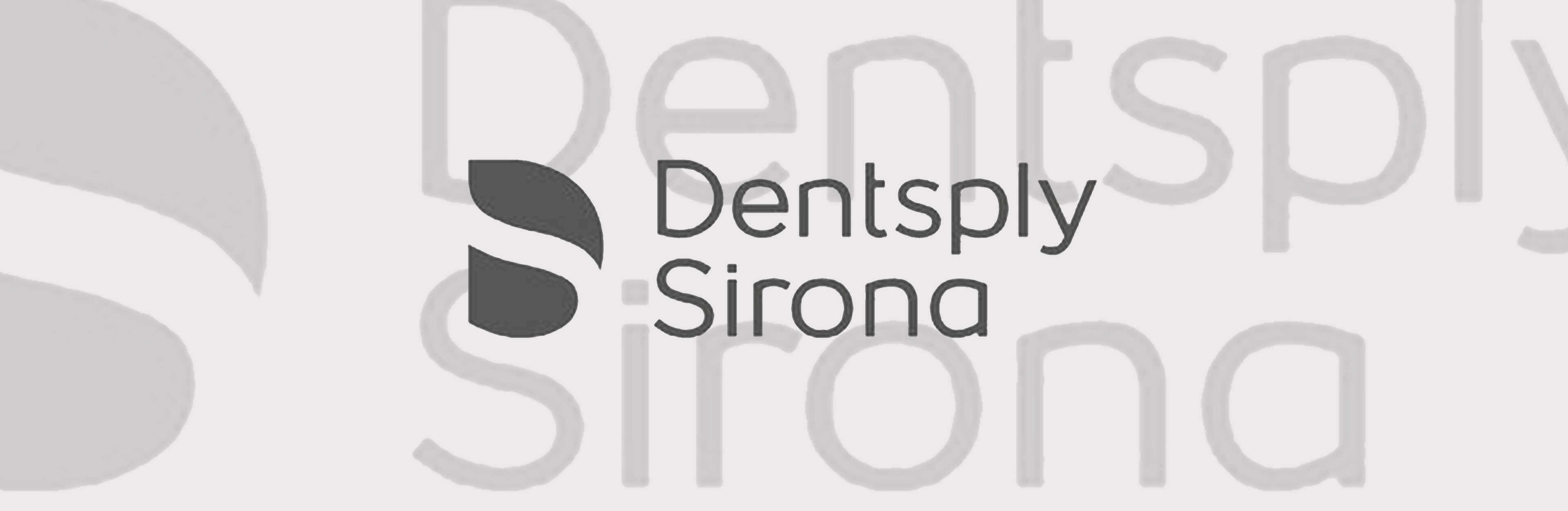 Dentsply Sirona Logo