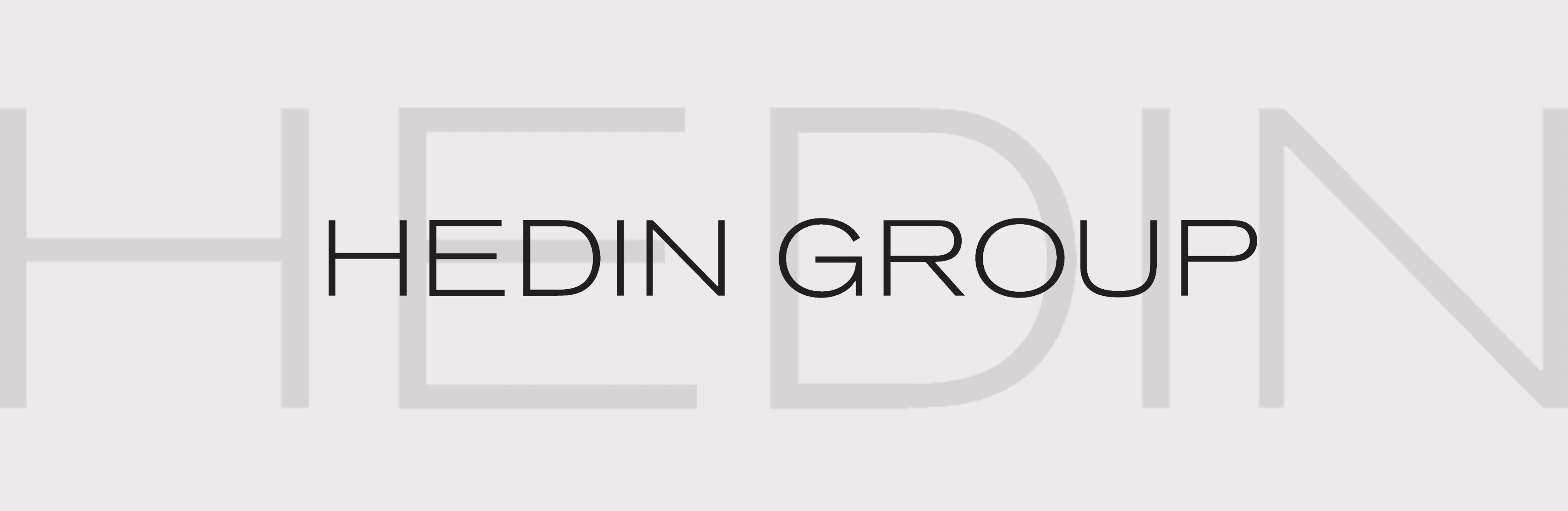 hedin logo