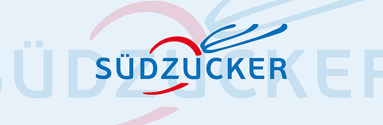 Südzucker Logo