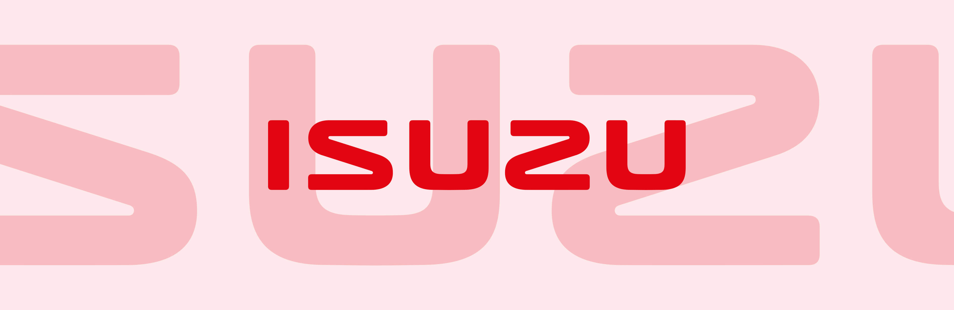 ISUZU logo